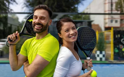 Construire un terrain de padel à Paris : intégrer les contraintes techniques et urbaines pour un court fiable et parfaitement adapté