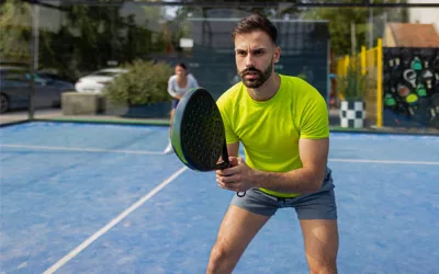 Construire un terrain de padel à Paris : réussir un aménagement sportif moderne et adapté aux contraintes urbaines