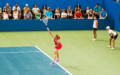 Construction d’un court de tennis en béton poreux à Angers : comment garantir une installation durable et adaptée au climat local ?