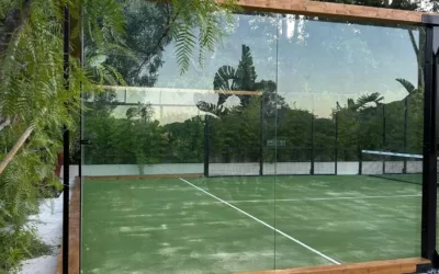 Quels choix structurants permettent une construction court de tennis Dijon fiable, esthétique et performante ?