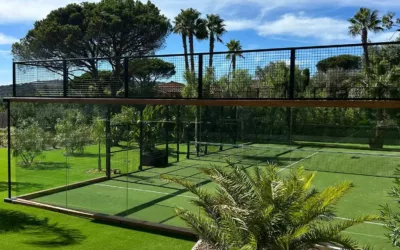 Quels points techniques analyser pour une construction court de tennis Dijon vraiment durable et performante ?