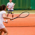 construction court de tennis montpellier