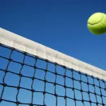 construction court de tennis paris