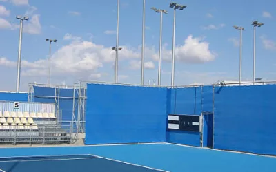 Construction court de tennis Toulon : quelles étapes suivre pour éviter les erreurs coûteuses