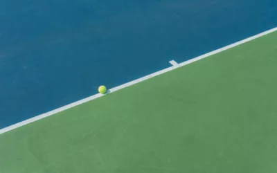 Peut-on intégrer un éclairage LED dans une construction court de tennis à Poitiers ?