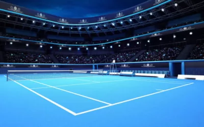 Comment choisir le filet idéal pour une construction court de tennis à Poitiers ?
