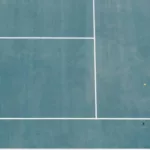 construction terrain padel Nîmes