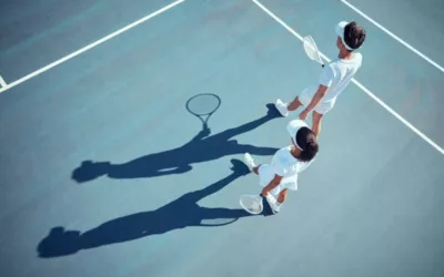 Comment optimiser son budget pour une construction court de tennis à Poitiers ?