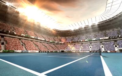 Une construction court de tennis à Paris peut-elle être réalisée sans gros terrassement ?