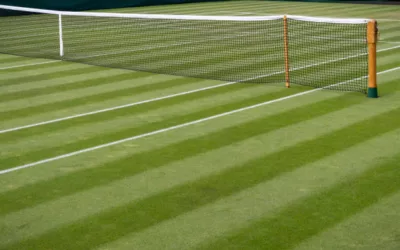 Quels revêtements réduisent le bruit dans une construction court de tennis à Paris ?