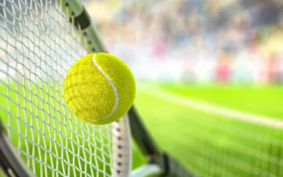 Comment choisir l’éclairage idéal pour une construction court de tennis à Paris en soirée ?