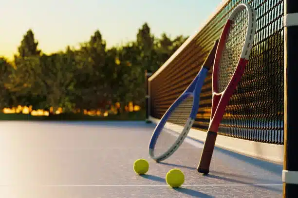 Construction d’un court de tennis à Saint-Tropez : anticiper les usages futurs pour un projet évolutif
