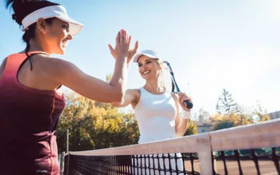 Une construction court de tennis à Paris est-elle possible sur une parcelle enclavée ?