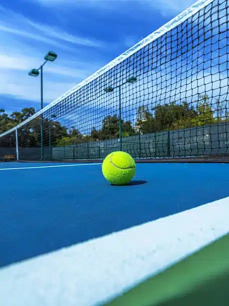 Construction d’un court de tennis à Toulon : comment garantir une intégration paysagère réussie et durable ?