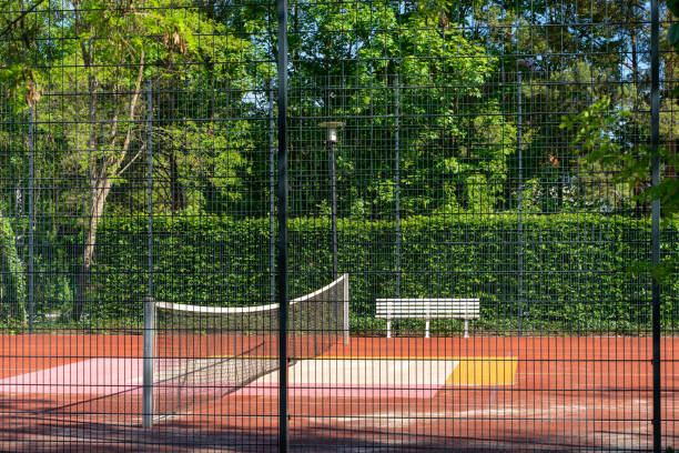 construction terrain padel Bordeaux