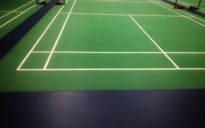 Comment intégrer un système d’arrosage adapté dans une construction court de tennis Aix en Provence ?