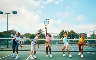 Quelle est la meilleure orientation pour une construction court de tennis à Perpignan ?