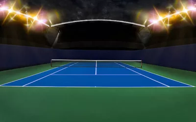 Quels conseils professionnels suivre avant de lancer une construction court de tennis en beton poreux Nice ?