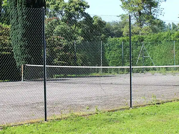 construction terrain padel Bordeaux