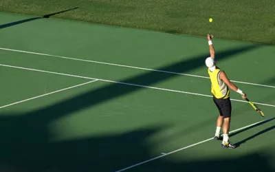 Comment intégrer un système d’arrosage adapté dans une construction court de tennis Aix en Provence ?