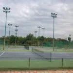 construction terrain padel Bordeaux