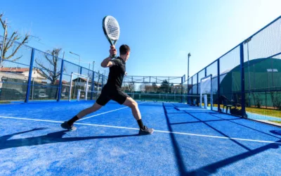 Comment organiser l’entretien et la maintenance après une construction de court de tennis à Paris ?