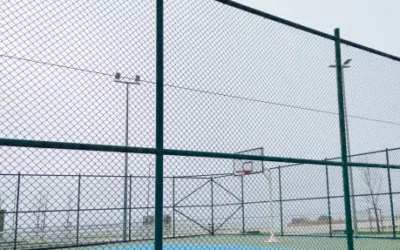 Comment choisir une entreprise spécialisée en construction court de tennis Aix en Provence ?