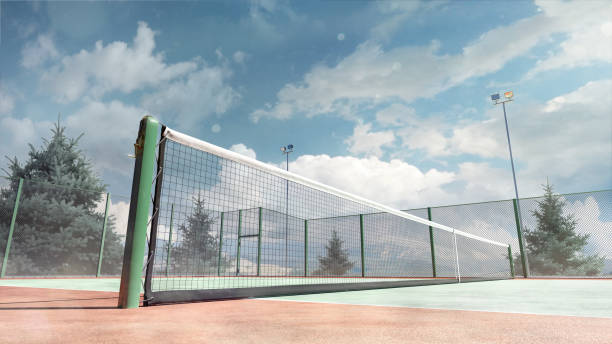 construction terrain padel Bordeaux