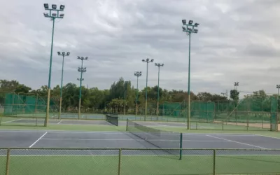 La construction terrain padel Bordeaux peut-elle dynamiser un complexe existant ?