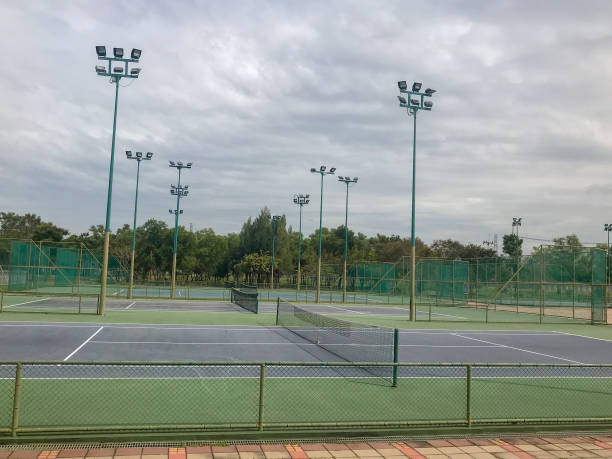 construction terrain padel Bordeaux