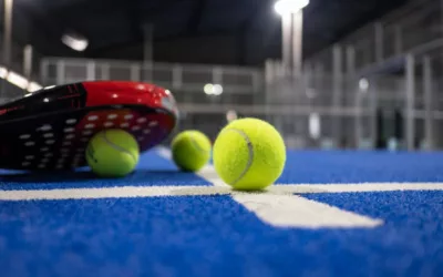 Construction padel Saint-Tropez : comment intégrer innovation et technologies modernes ?