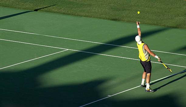 Peut-on refuser une construction de court de tennis à Aix-en-Provence en zone résidentielle ?