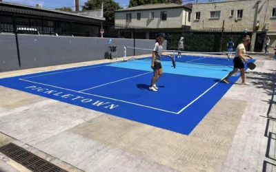 Construction de courts de tennis à Nice pour les centres de vacances : renforcer la valeur perçue sans complexifier l’offre