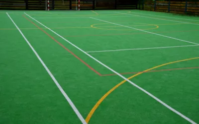 Pourquoi investir dans une construction court de tennis à Saint-Raphaël pour valoriser votre patrimoine sportif ?