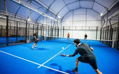 Comment anticiper l’entretien et la longévité de votre construction padel Saint Raphaël ?