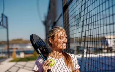 Comment intégrer la dimension bien-être et lifestyle à votre construction padel Saint Raphaël ?