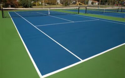 Pourquoi anticiper les microfissures lors d’une renovation court de tennis sainte maxime ?