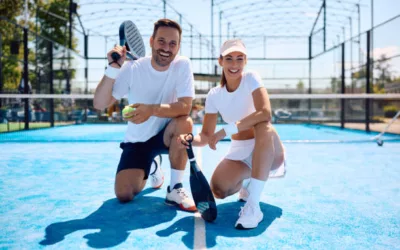 Comment anticiper la maintenance dès la phase de construction padel Nice ?