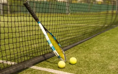 Comment moderniser un club sportif grâce à une rénovation court de tennis orientée performance et attractivité ?