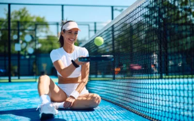 Comment concevoir une construction terrain padel camping adaptée aux fortes chaleurs et aux contraintes climatiques estivales ?