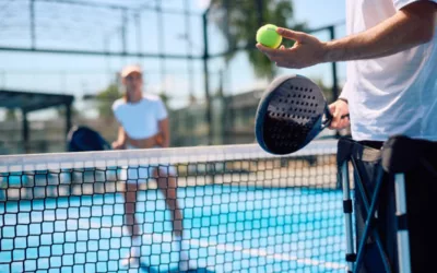 Comment améliorer la rentabilité globale de votre camping grâce à une construction terrain padel camping moderne et stratégique ?