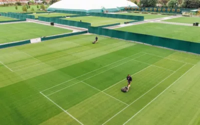 Comment planifier une rénovation court de tennis sans interrompre l’activité de votre club ?