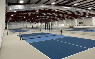 Comment une entreprise construction terrain de tennis garantit-elle la qualité et la rentabilité d’un projet sportif ?