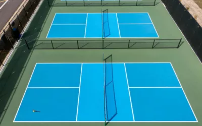 Comment optimiser l’orientation et l’implantation d’une construction terrain picklball Saint Jean Cap Ferrat pour un confort maximal ?