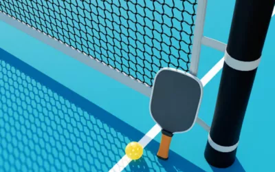 Construction terrain picklball Nantes : comment assurer une durabilité maximale face au climat ?