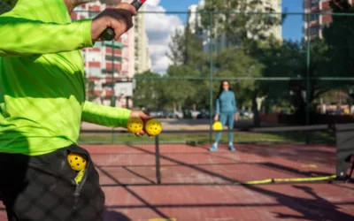 Comment planifier une construction terrain picklball Saint Jean Cap Ferrat dans un domaine privé sécurisé ?