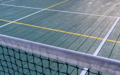Construction terrain pickleball à Paris : quelles étapes clés pour un projet conforme et rentable ?