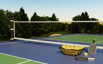 Construction terrain picklball Nantes : comment valoriser un projet pour dynamiser un site sportif ?