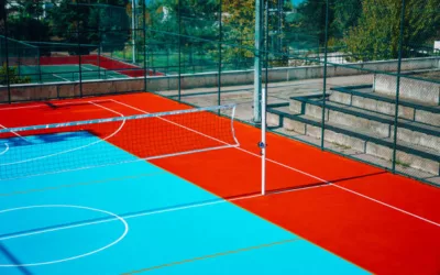 Comment maximiser l’attractivité touristique grâce à une construction terrain picklball Villefranche-sur-Mer ?