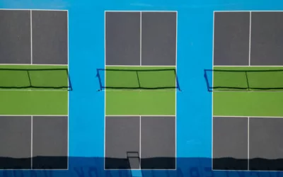 Comment réussir une construction terrain picklball Menton dans une résidence privée haut de gamme ?